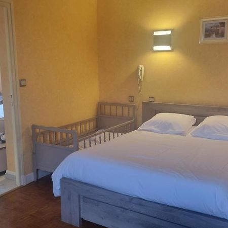 Logis Relais Des Monedieres Seilhac Exterior photo